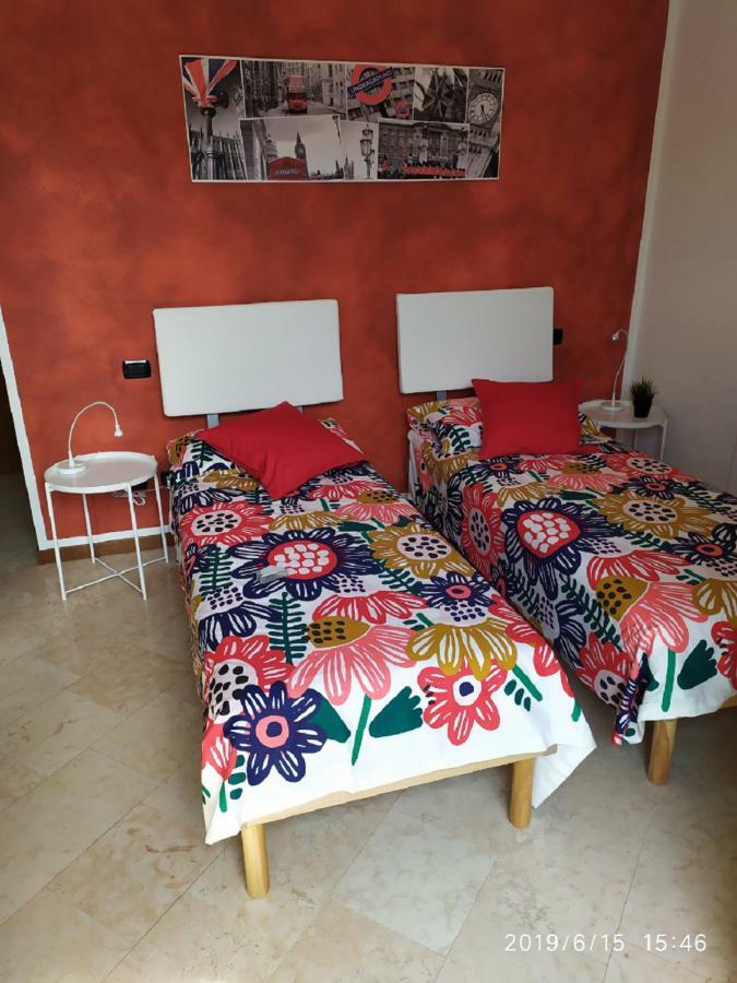 Appartamento Con Giardino A Cisano Di Bardolino Kültér fotó